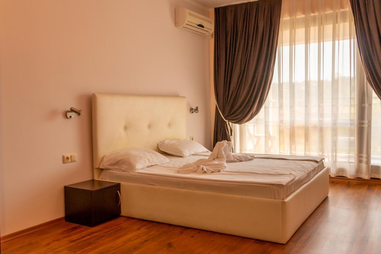 Sozopoli Style Club Apartment ภายนอก รูปภาพ