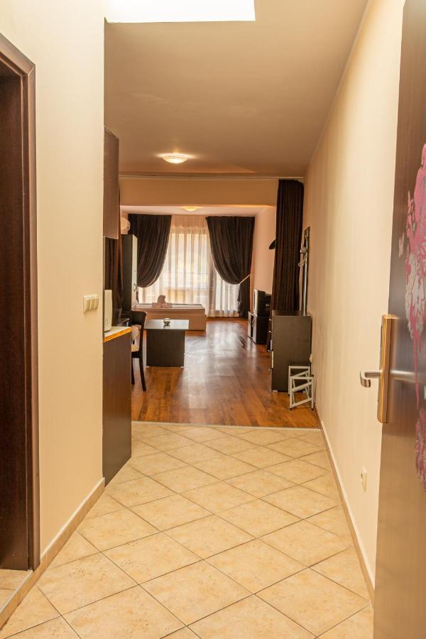 Sozopoli Style Club Apartment ภายนอก รูปภาพ