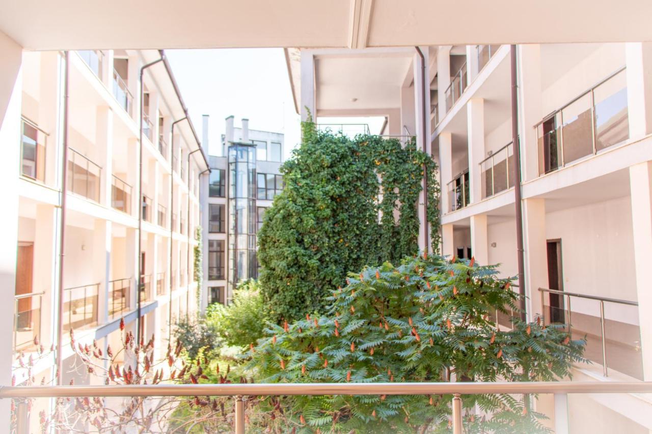 Sozopoli Style Club Apartment ภายนอก รูปภาพ