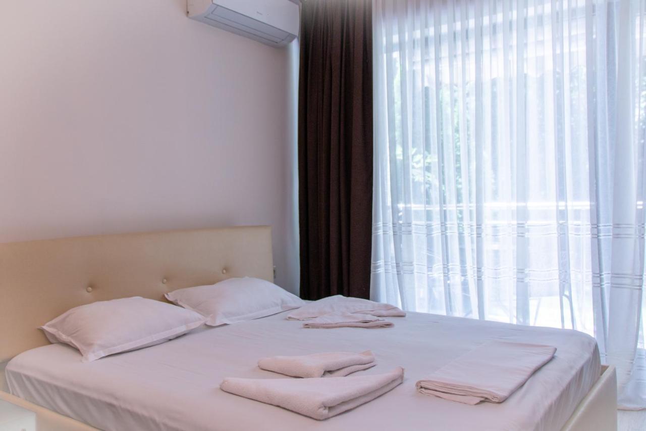 Sozopoli Style Club Apartment ภายนอก รูปภาพ