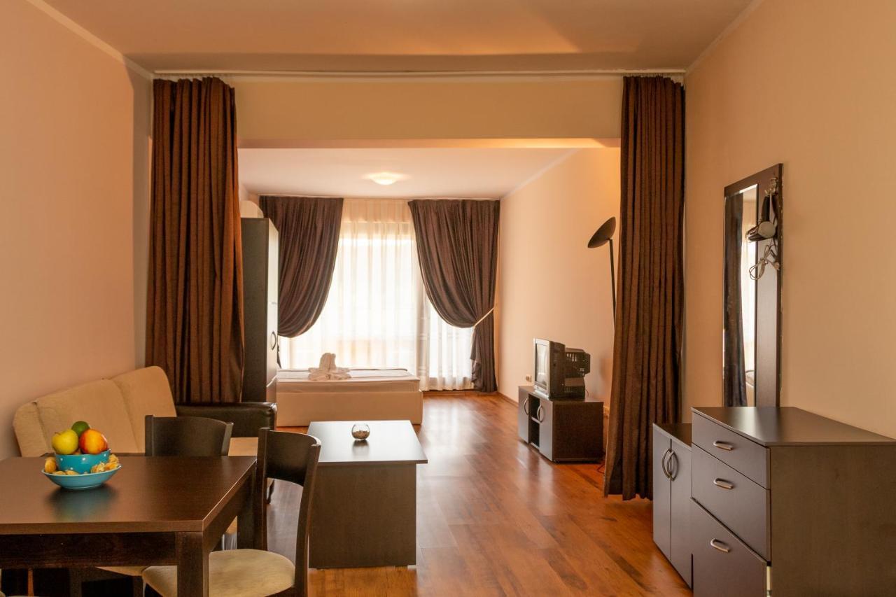 Sozopoli Style Club Apartment ภายนอก รูปภาพ