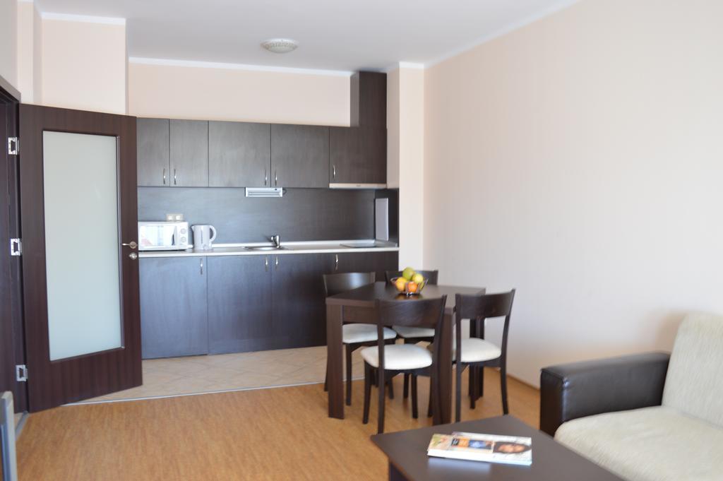 Sozopoli Style Club Apartment ห้อง รูปภาพ