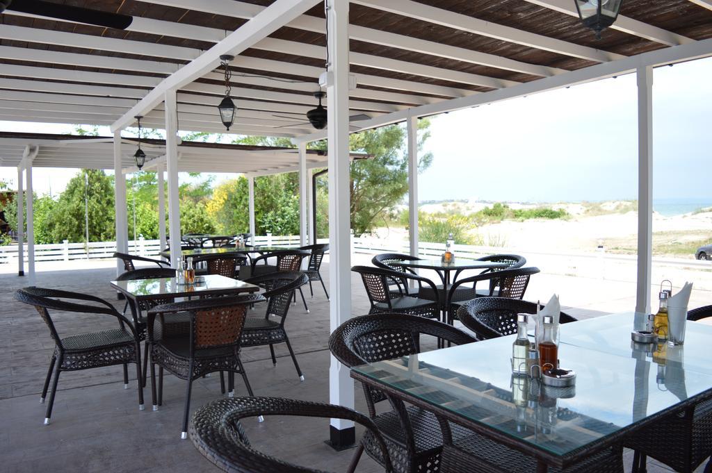 Sozopoli Style Club Apartment ภายนอก รูปภาพ