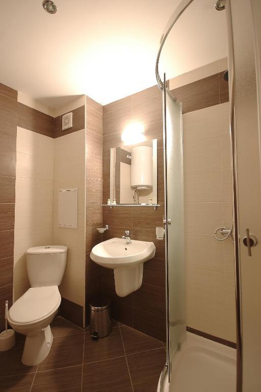 Sozopoli Style Club Apartment ห้อง รูปภาพ