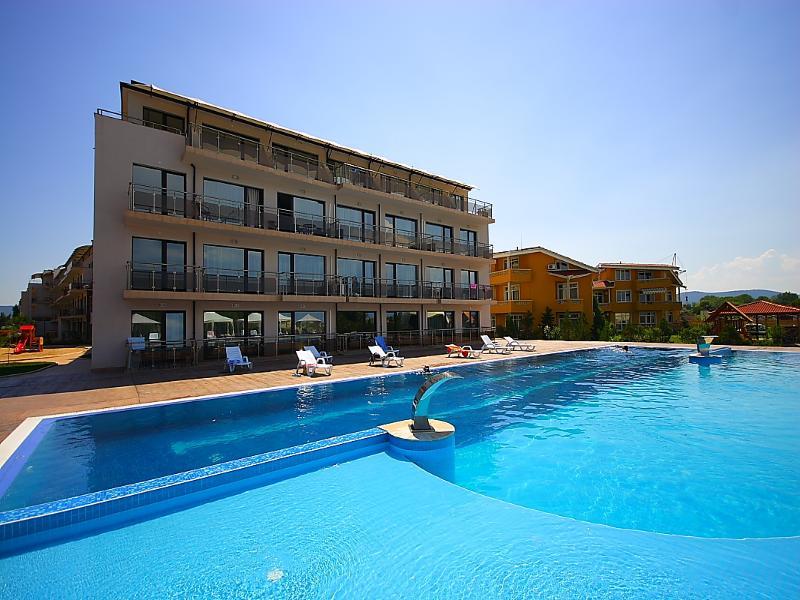 Sozopoli Style Club Apartment ภายนอก รูปภาพ
