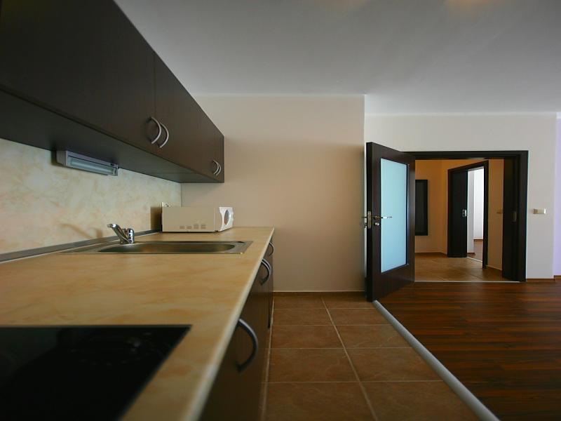 Sozopoli Style Club Apartment ภายนอก รูปภาพ